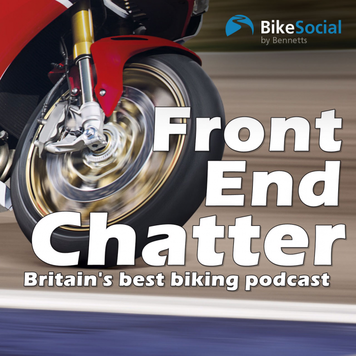 Front End Chatter #67