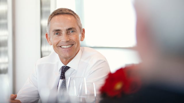 New global advisory board formed, headed by Alain Prost and Christiana Figueres