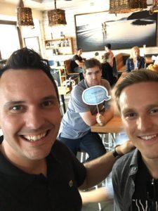 Ep.71 – Parker Kligerman