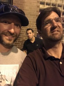 Ep. 76 – Cole Pearn