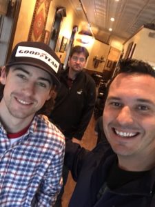 Ep.82 – Ryan Blaney