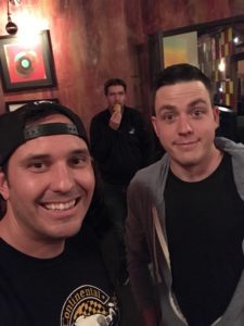 Ep.81 – Alex Bowman