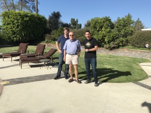 Ep.75 – Alwin Springer