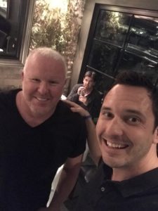 Ep.77 – Paul Tracy, Pt. 1