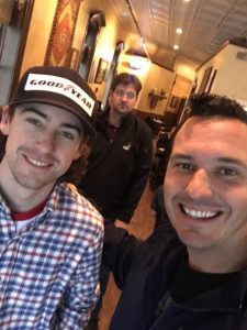 Ep.82 – Ryan Blaney