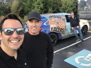 Ep.87 – Jeremy Mayfield