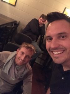 Ep.88 – Shane Hmiel