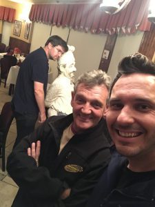 Ep.89 – Tommy Byrne