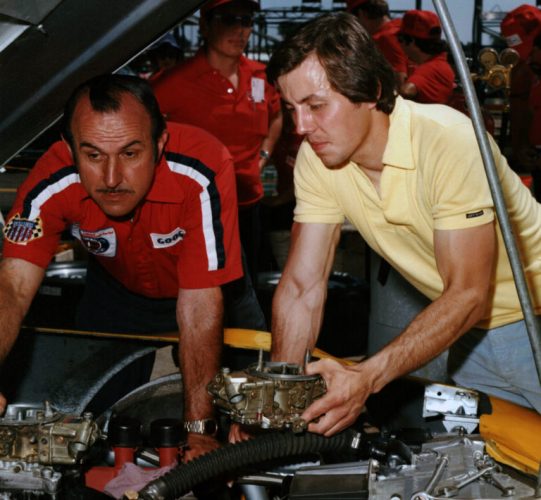 Ep.96 – Alan Kulwicki: April 1, 1993 and Legacy