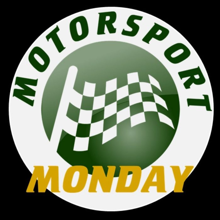 Monday Motorsport – 29th May 2018