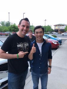 Ep.102 – Takuma Sato