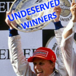The Last Lap Podcast – Season 6 – Ep 8 – #F1Banter Ding, Ding! All aboard the Banter Bus!
