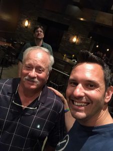Ep.104 – Dr. Terry Trammell