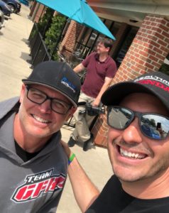 Ep.105 – Joey Saldana