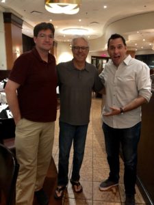 Ep.106 – Rick Mears, Pt. 1