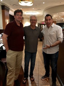 Ep.107 – Rick Mears, Pt. 2