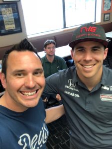 Ep.103 – Robert Wickens