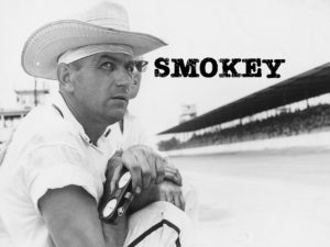 Ep.133 – Smokey Yunick Tales, Part 1 (Trish Yunick)