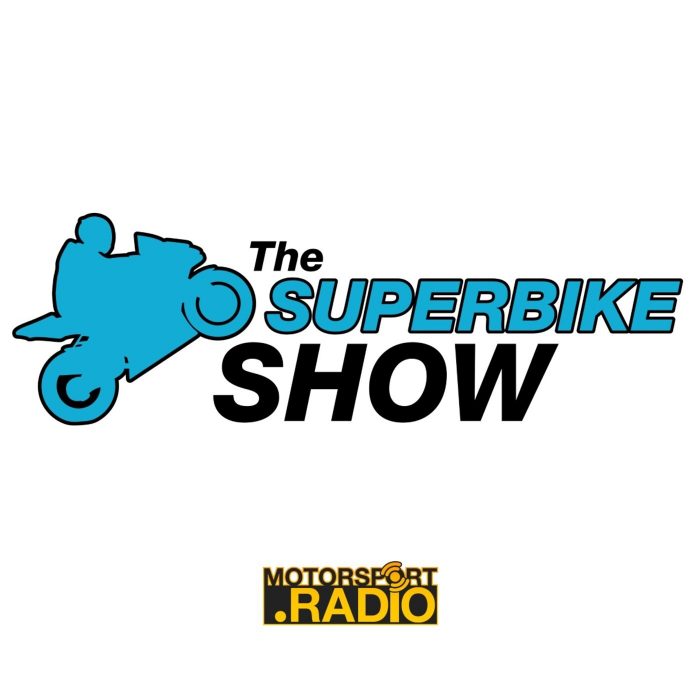 The Superbike Show LIVE 31st October 2019