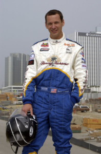 Ep.182 – Butch Leitzinger