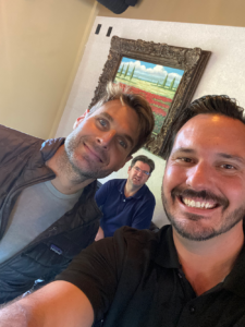 Ep.191 – Will Power, Pt.2
