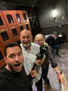 Ep.219 – Bob(by) Rahal, pt.2