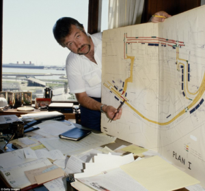 Ep.222 – Building Long Beach: Chris Pook