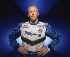 Ep.228 – Dinner(s) with Paul Tracy: Paul Pt.1