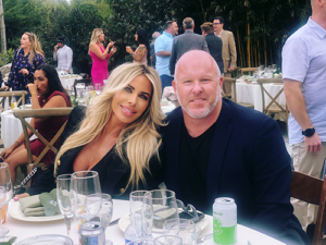 Ep.231 – Dinner(s) with Paul Tracy: Paul’s Lady