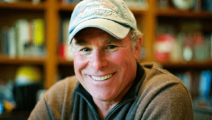Ep. 249 – Bruce Canepa
