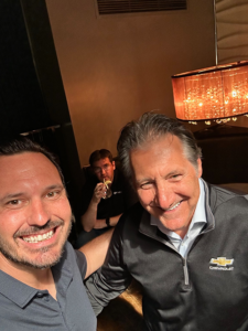 Ep. 250 – Ron Fellows