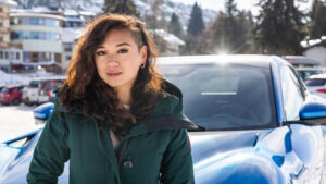 Ep.293 – DINNER BITES: Kristen Lee