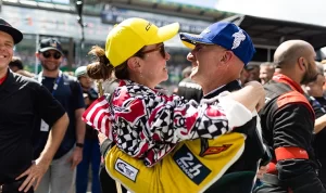 Ep.298 – Dinner(s) with Ben Keating: Kathleen Keating