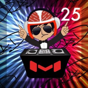 Ep.303 – Daniel Morad