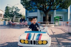 Ep.305 – Kamui Kobayashi, Pt 2: Not Racing Stories